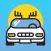 Кто подпер? Автохам 777!
