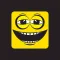 Square Emoji - Stickers for iMessage