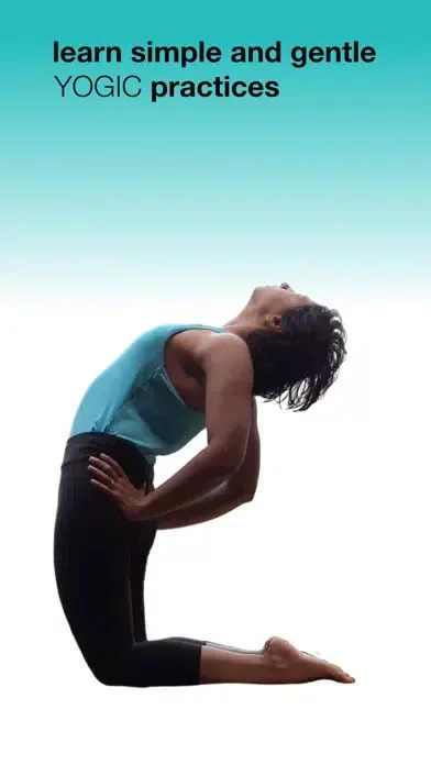 eka - Yoga for mental health Screenshots