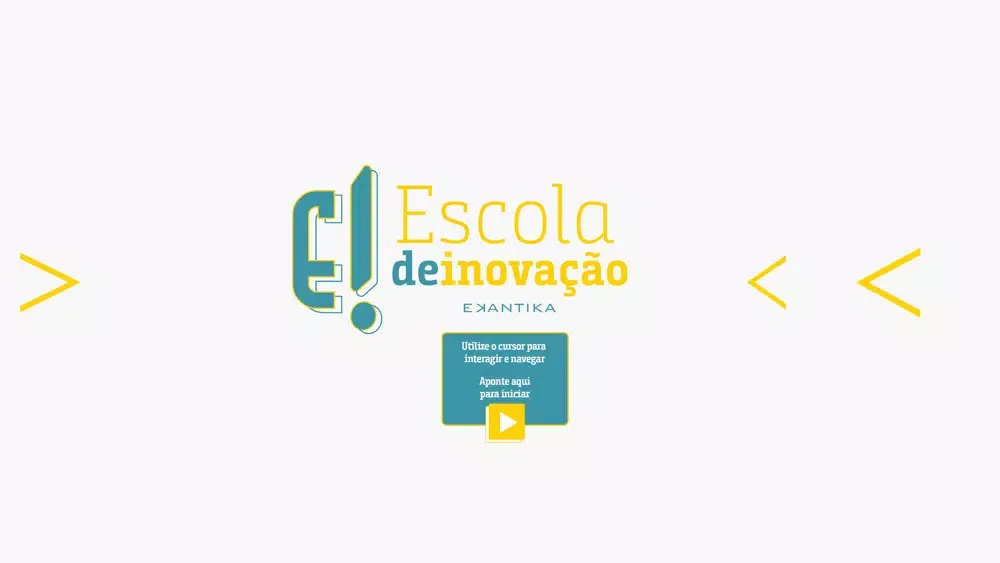 تصاویر Ekantika Portfólio de Inovação