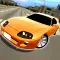 Car Driving Simulator in City