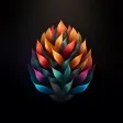 Cone - New AI Wallpapers Art