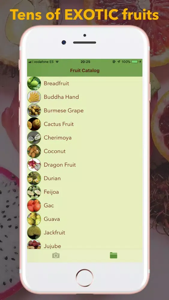 GO Fruits Screenshots