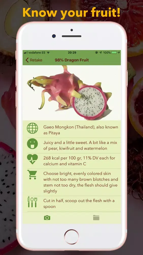 GO Fruits Screenshots