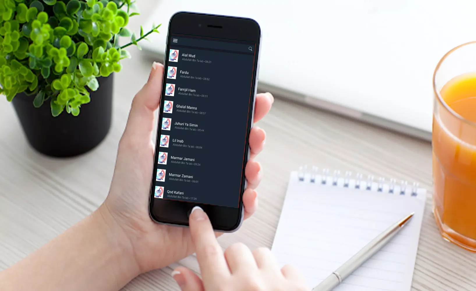 Musik Gambus Balasik Islami Screenshots
