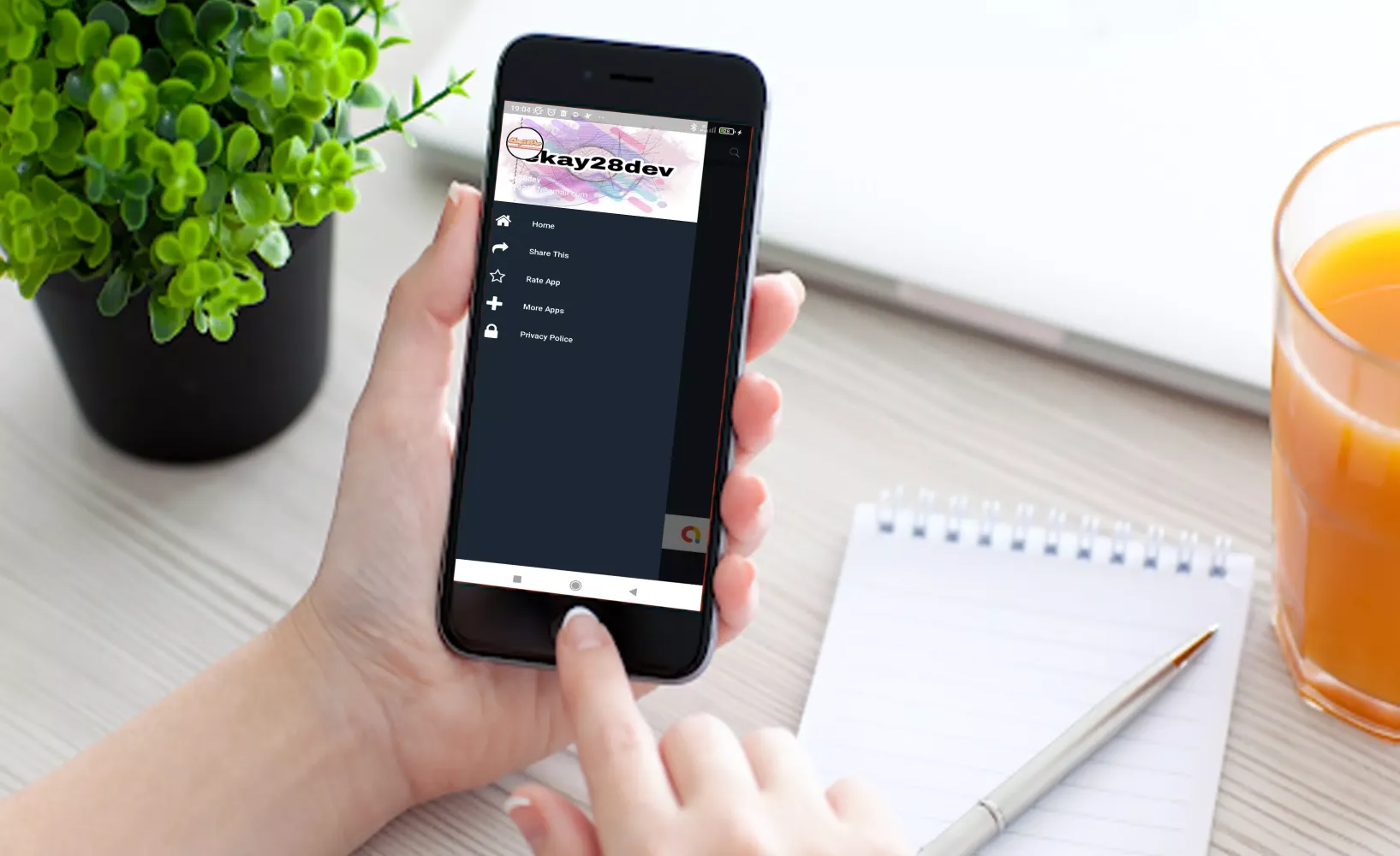 Musik Gambus Balasik Islami Screenshots