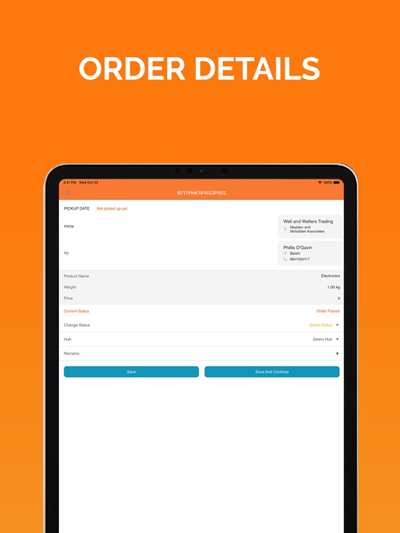 Fast Movers iPad  Ekran Görüntüleri