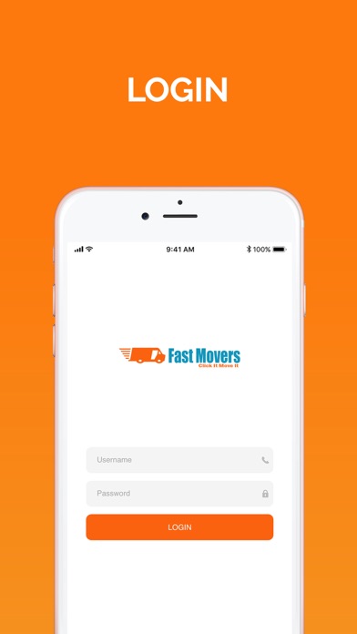 Fast Movers Ekran Görüntüleri