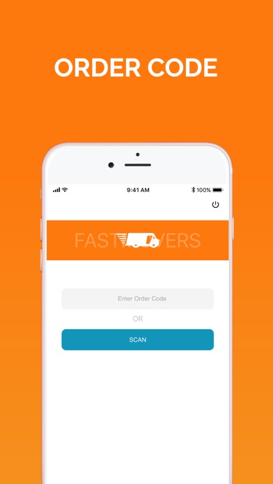 Fast Movers Ekran Görüntüleri