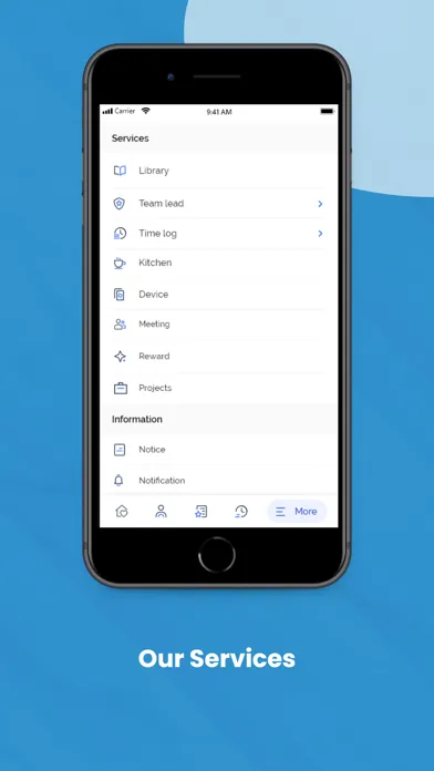 EKbana Screenshots