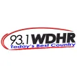 93.1 WDHR