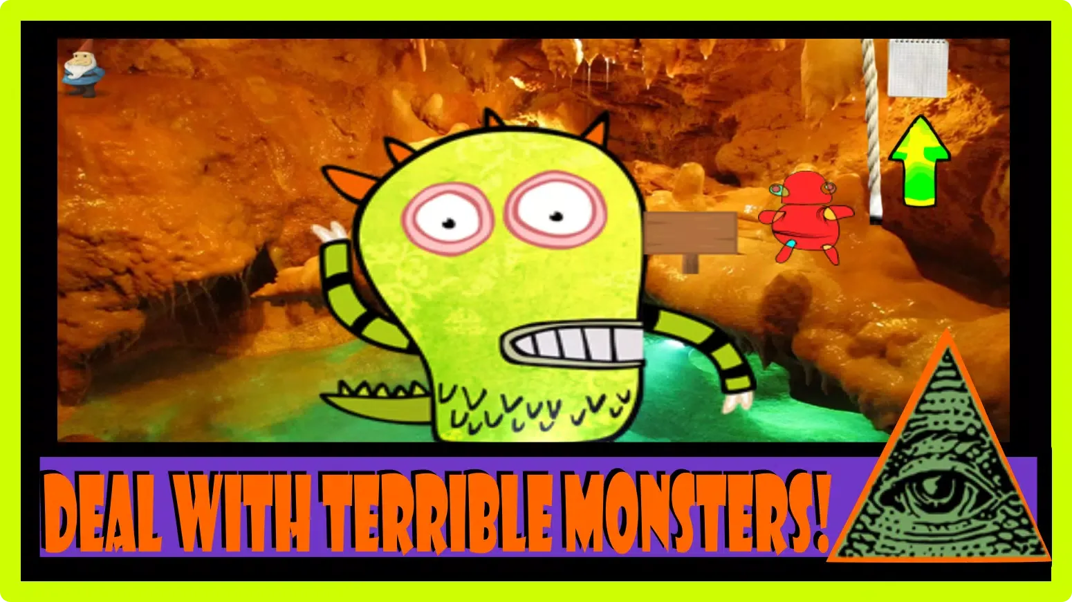 MORTYS UNIVERSE Screenshots