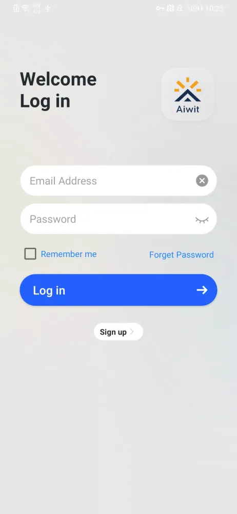 Aiwit Screenshots