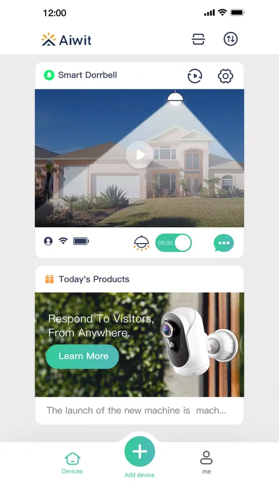 Aiwit Screenshots