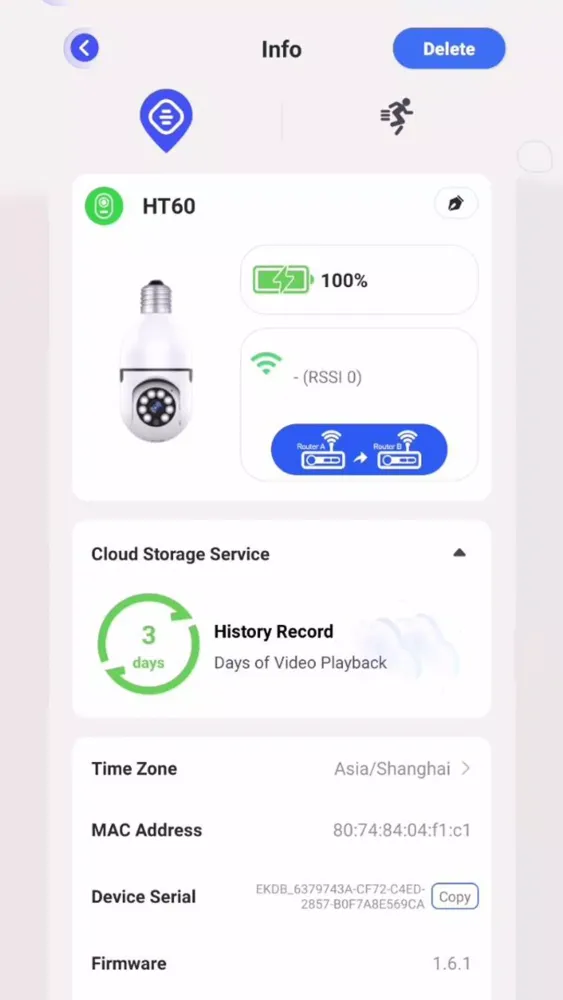 Aiwit Screenshots