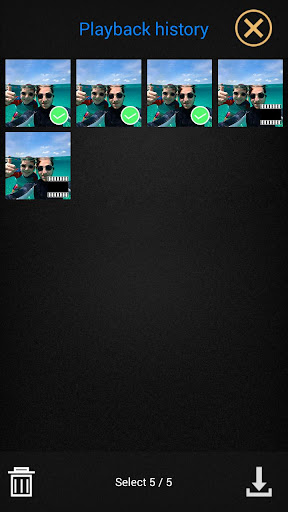 Ez iCam Screenshots7