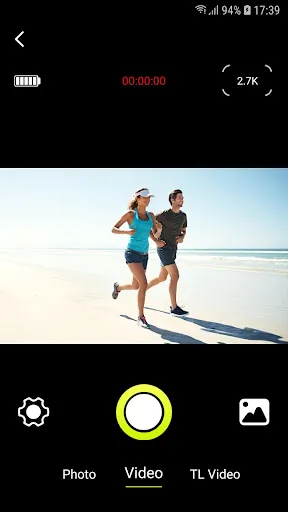Midland H9 Screenshots