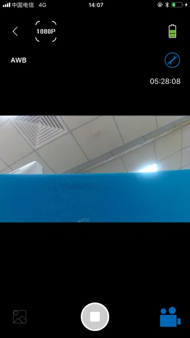 Capturas de pantalla de Sport-came