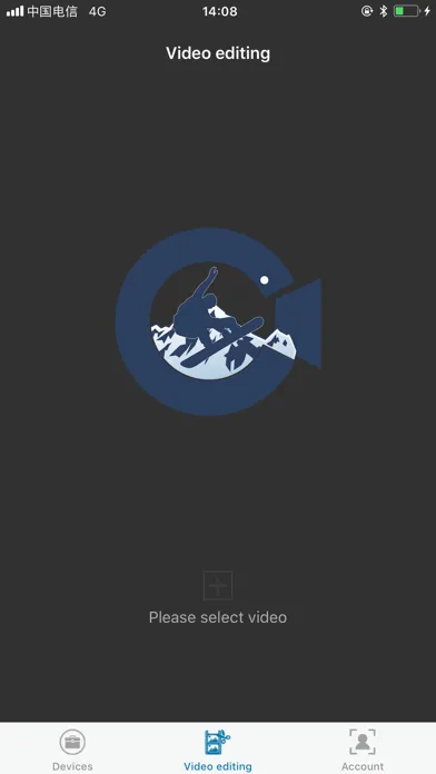 Capturas de pantalla de Sport-came