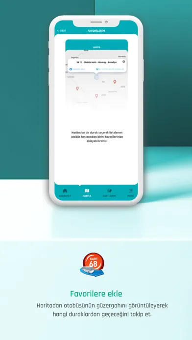 AKULAŞ Screenshots