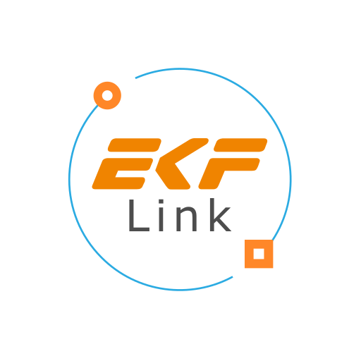 EKF Link Device Connector