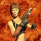 Zombie Island Shooter