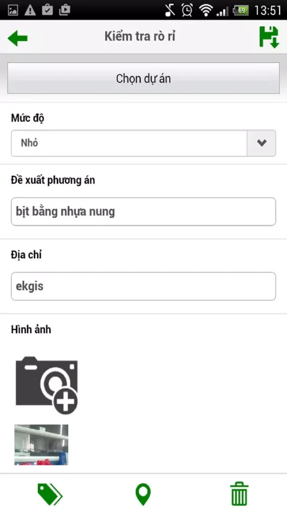 GOVONE.VN سکرین شاٹس
