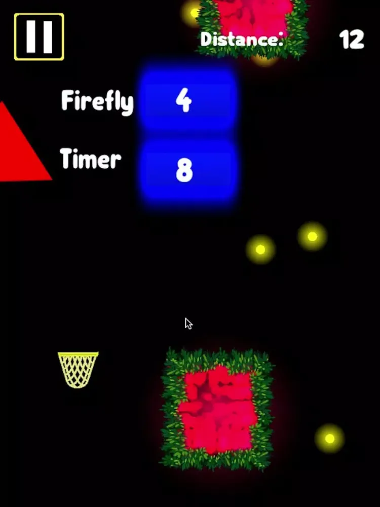 Скриншоты Firefly: Catch em Fast iPad 