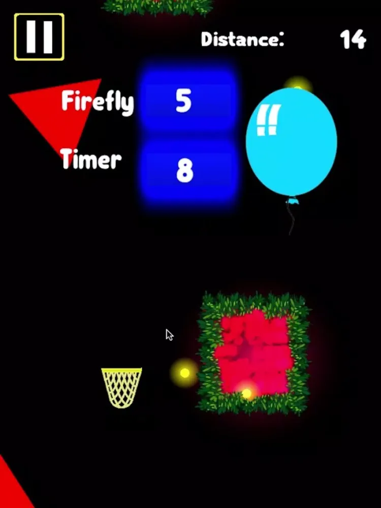 Скриншоты Firefly: Catch em Fast iPad 