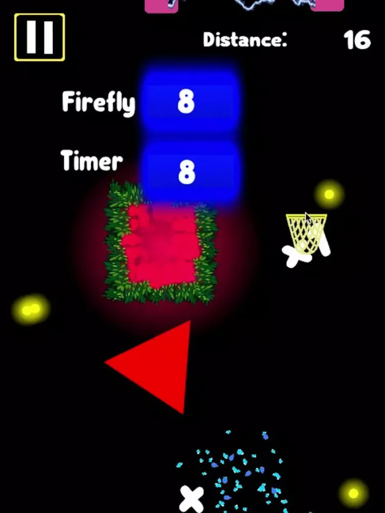 Скриншоты Firefly: Catch em Fast iPad 