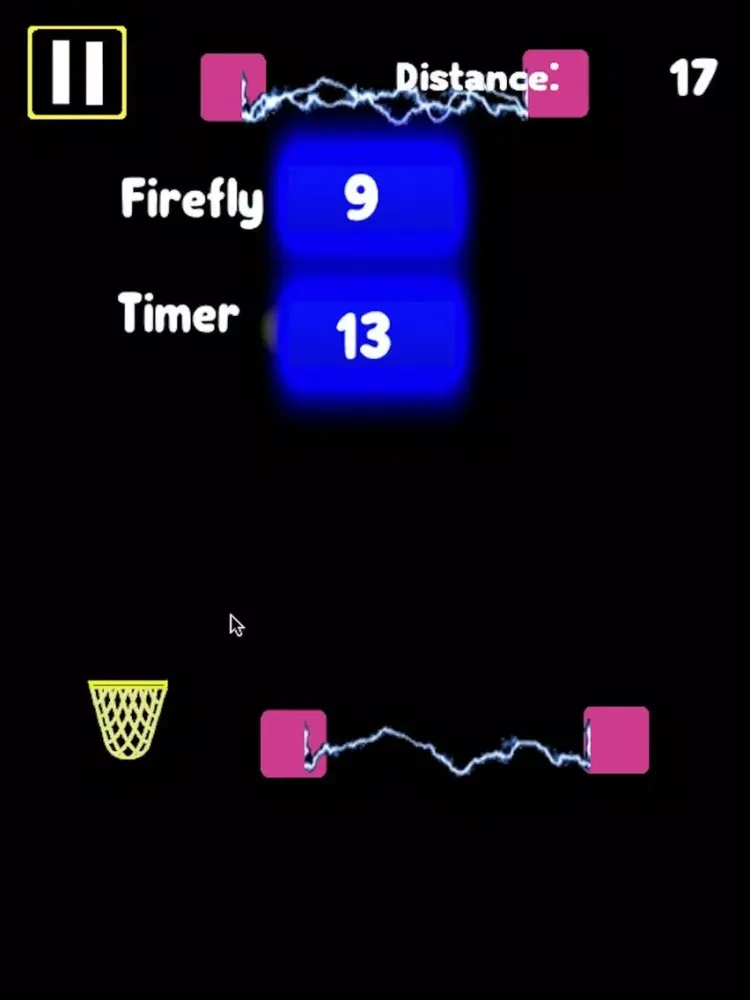 Скриншоты Firefly: Catch em Fast iPad 