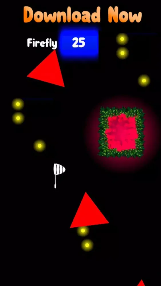 Скриншоты Firefly: Catch em Fast