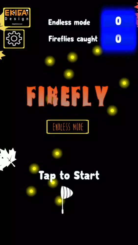 Скриншоты Firefly: Catch em Fast