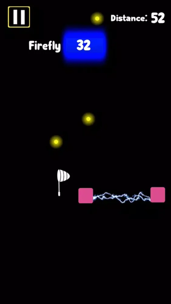 Скриншоты Firefly: Catch em Fast