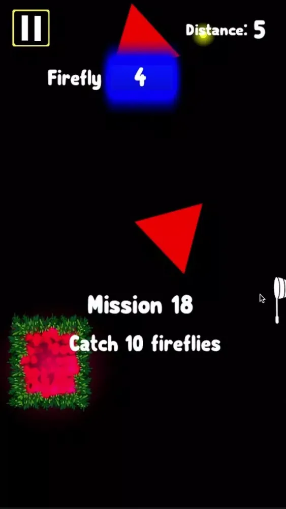 Скриншоты Firefly: Catch em Fast