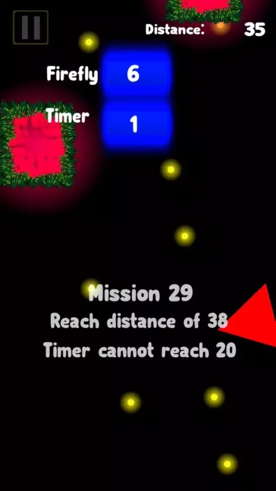 Скриншоты Firefly: Catch em Fast