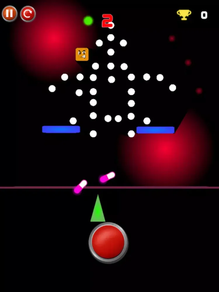 Mitosis: Game of Separation iPad  স্ক্রিনশট