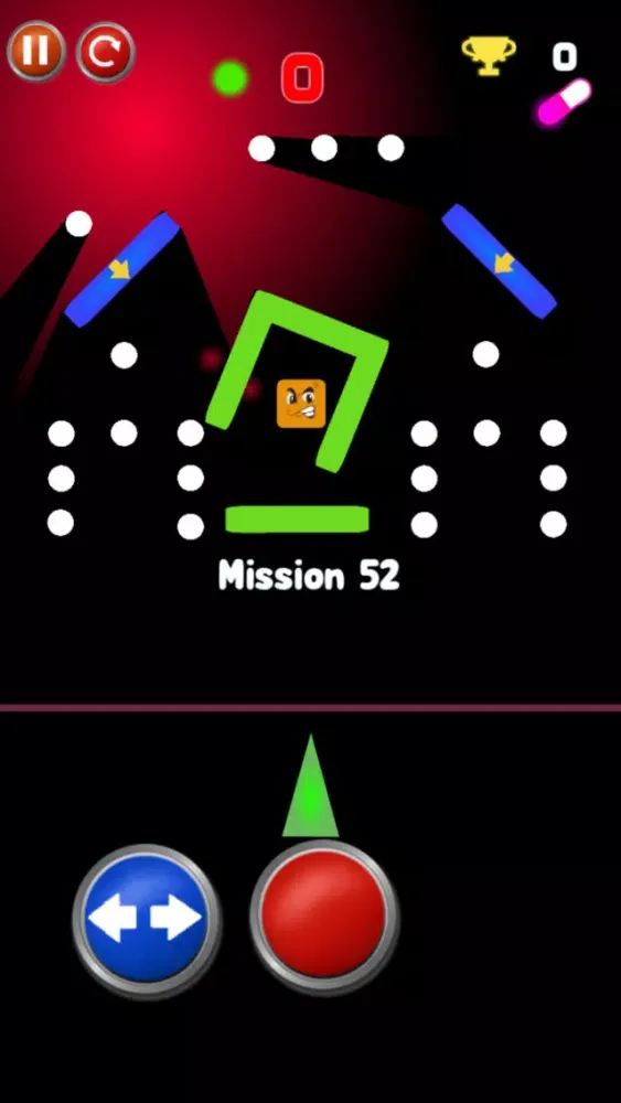 Mitosis: Game of Separation স্ক্রিনশট