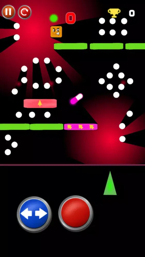 Mitosis: Game of Separation স্ক্রিনশট