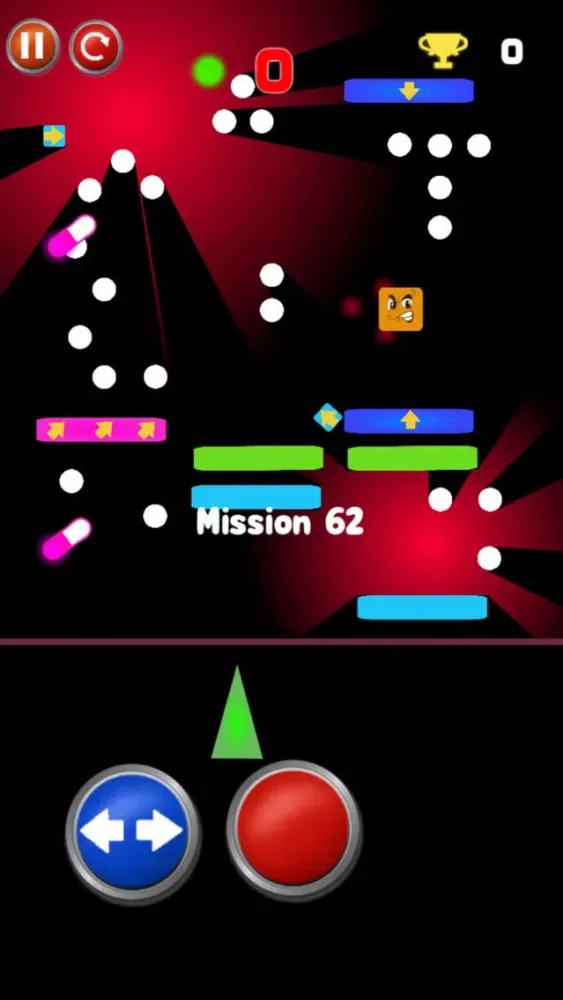 Mitosis: Game of Separation স্ক্রিনশট