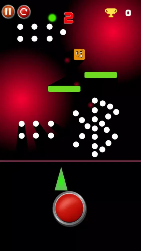 Mitosis: Game of Separation স্ক্রিনশট
