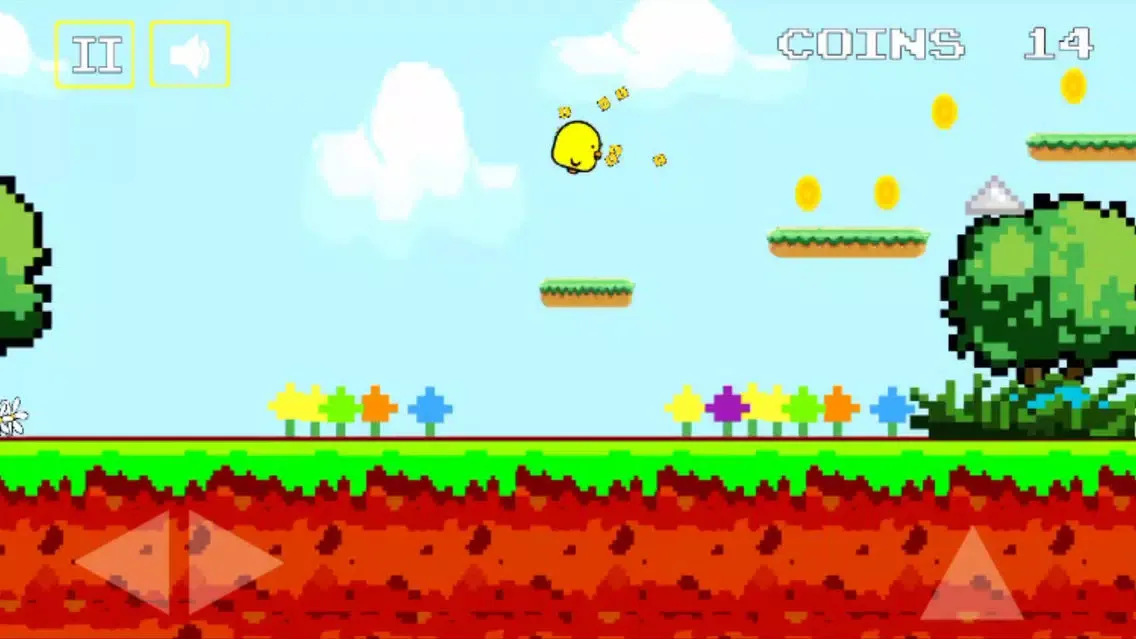 Super Duckie Bros سکرین شاٹس