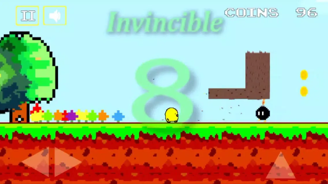 Super Duckie Bros سکرین شاٹس