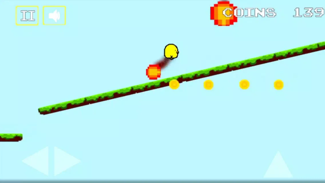 Super Duckie Bros سکرین شاٹس