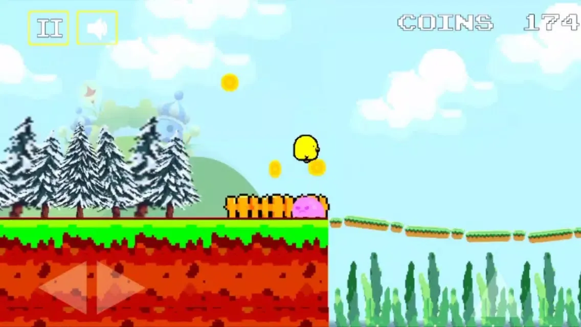 Super Duckie Bros سکرین شاٹس
