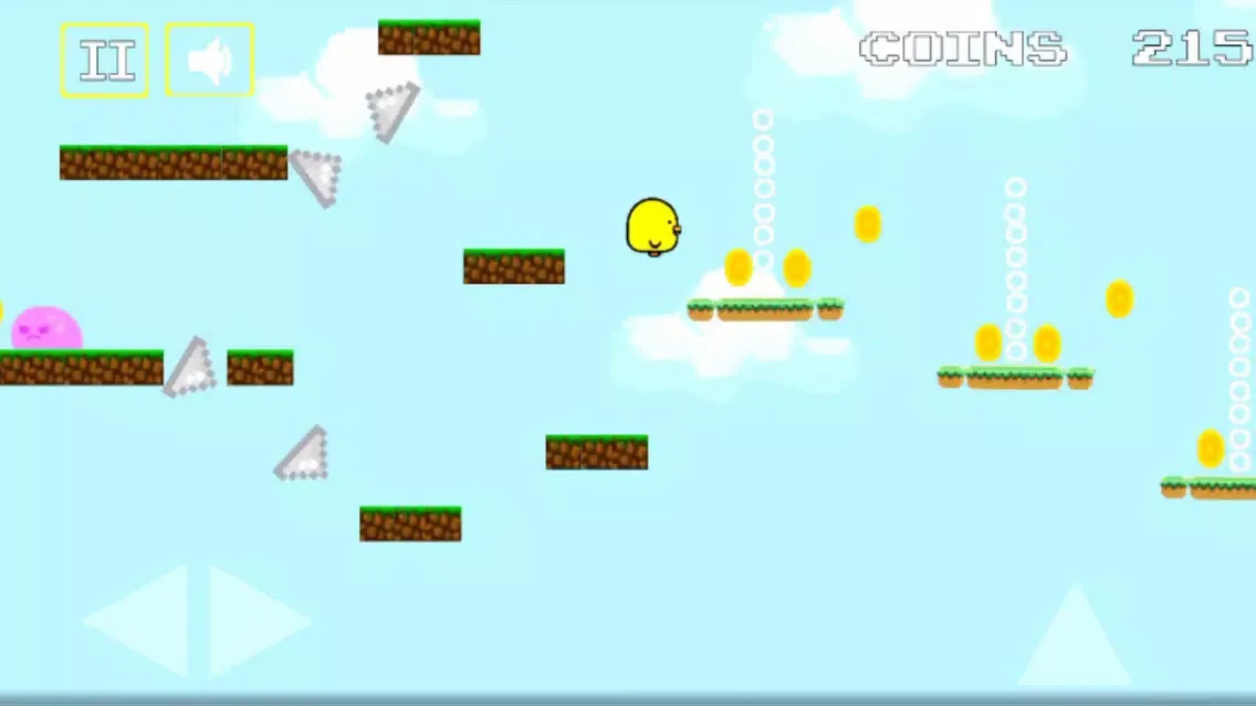 Super Duckie Bros سکرین شاٹس