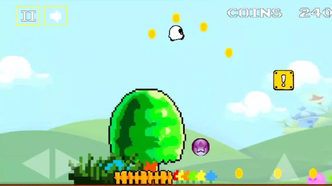 Super Duckie Bros سکرین شاٹس
