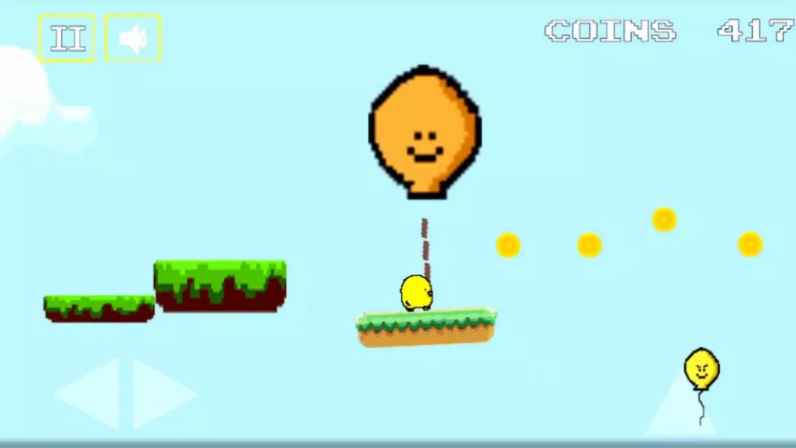 Super Duckie Bros سکرین شاٹس