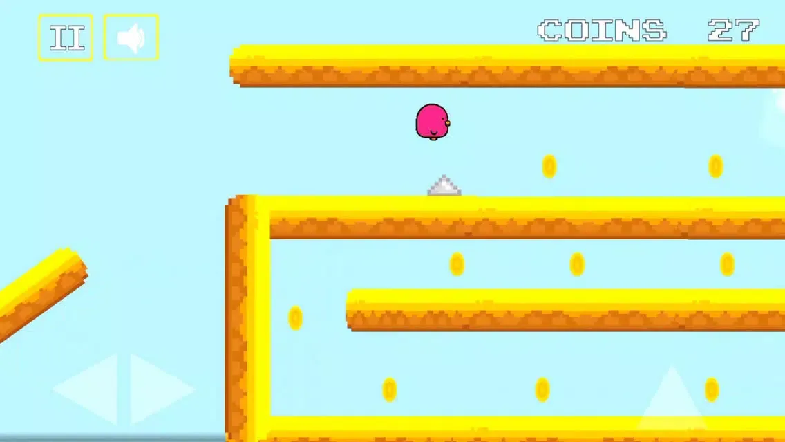 Super Duckie Bros سکرین شاٹس