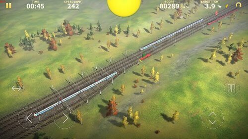 Electric Trains Pro-screenshot-4